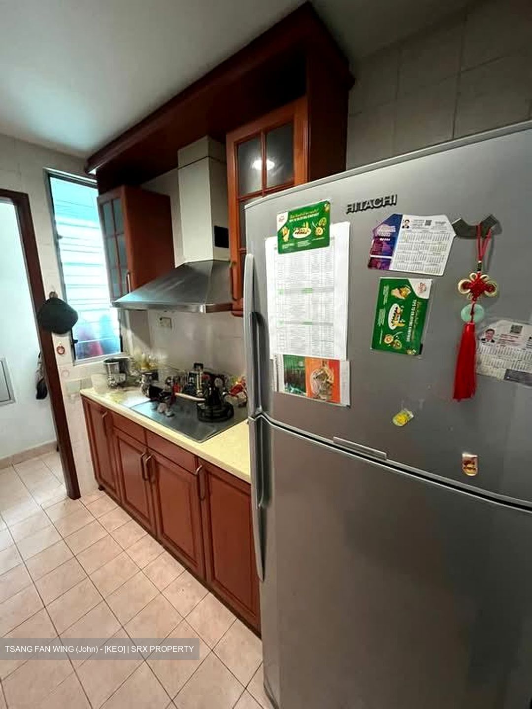 Northoaks (D25), Condominium #591308431